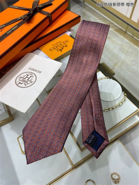 replica hermes ties|used hermes ties for sale.